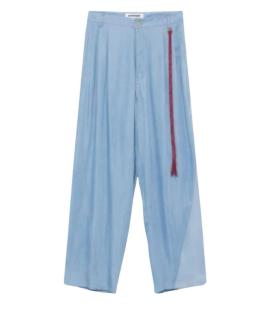 DARKPARK Брюки широкие