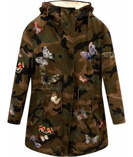 VALENTINO Парка