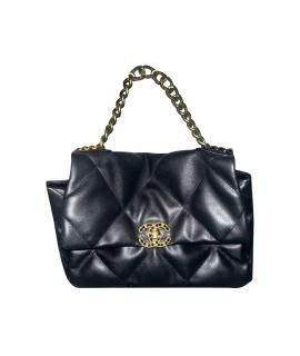 CHANEL Сумка с короткими ручками
