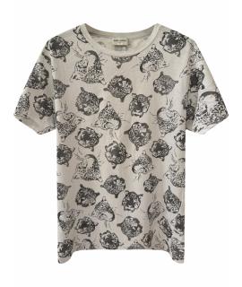 SAINT LAURENT Футболка