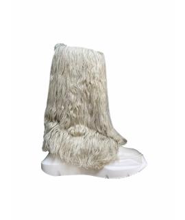 RICK OWENS DRKSHDW Сапоги