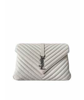 SAINT LAURENT Сумка с короткими ручками