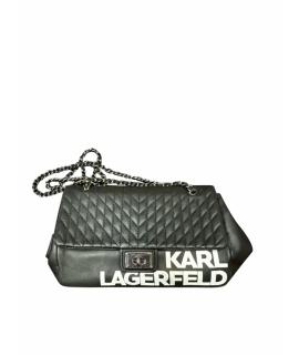 KARL LAGERFELD Сумка через плечо