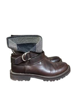 BRUNELLO CUCINELLI Ботинки