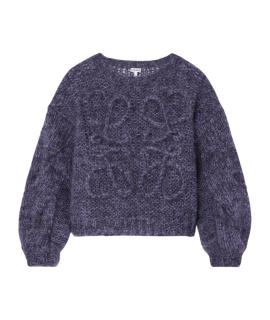 LOEWE Джемпер / свитер