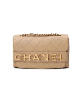 CHANEL Сумка через плечо