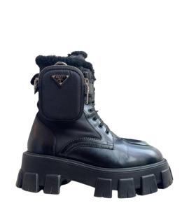 PRADA Ботинки