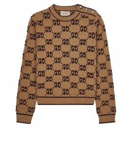GUCCI Джемпер / свитер