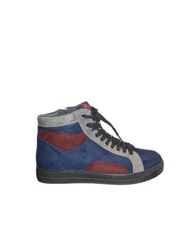 PRADA Кеды