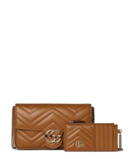 GUCCI Сумка через плечо