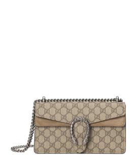 GUCCI Сумка через плечо