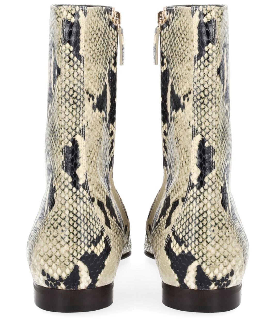 KHAITE Мульти ботинки, фото 4