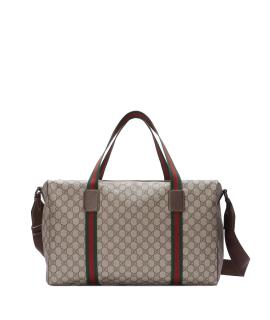 GUCCI Дорожная и спортивная сумка