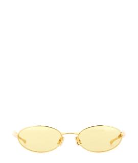 BOTTEGA VENETA Солнцезащитные очки