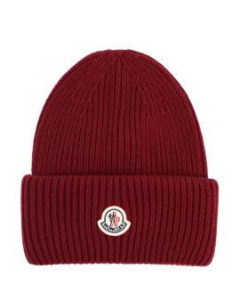 MONCLER Шапка