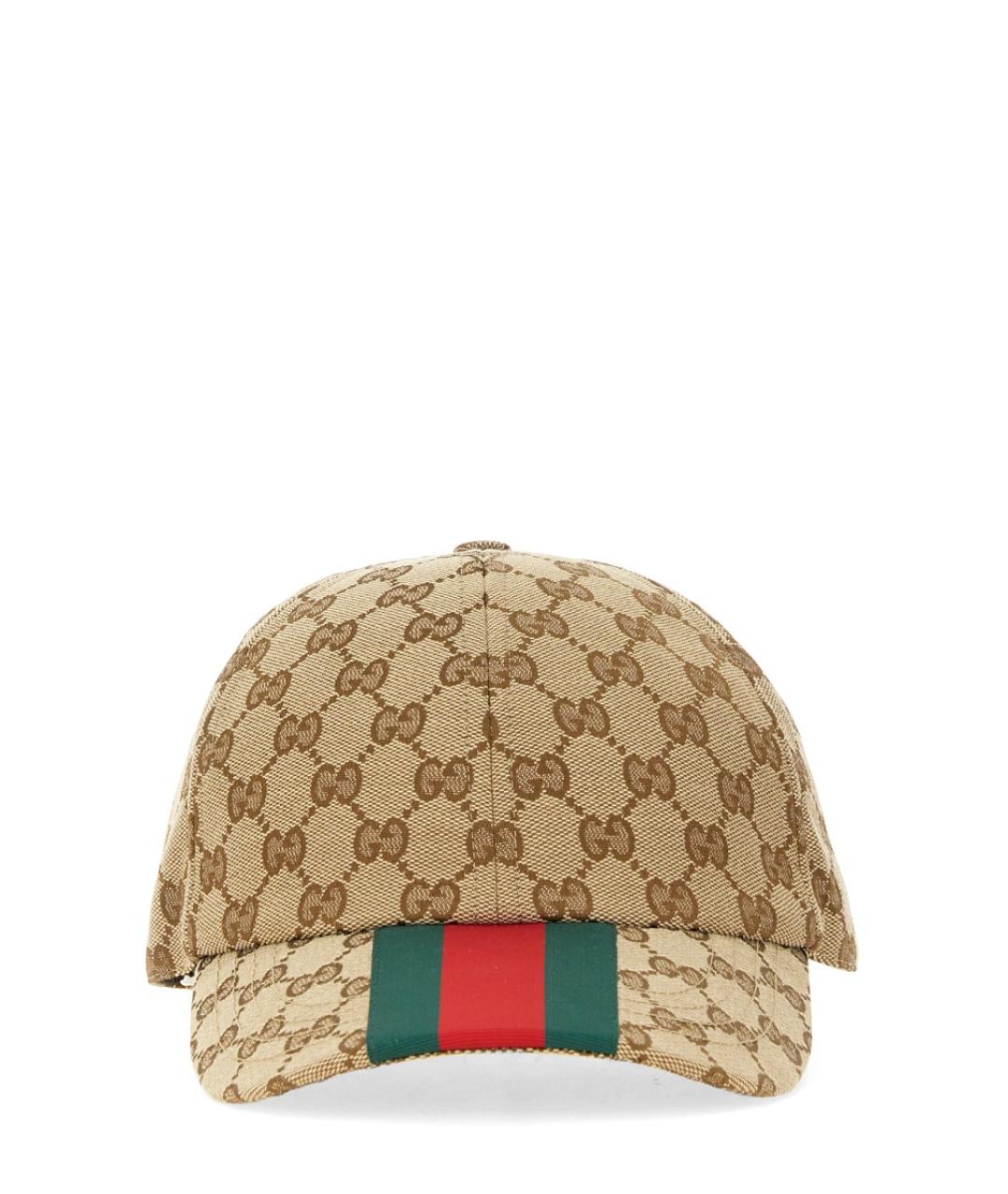 GUCCI Мульти кепка/бейсболка, фото 1