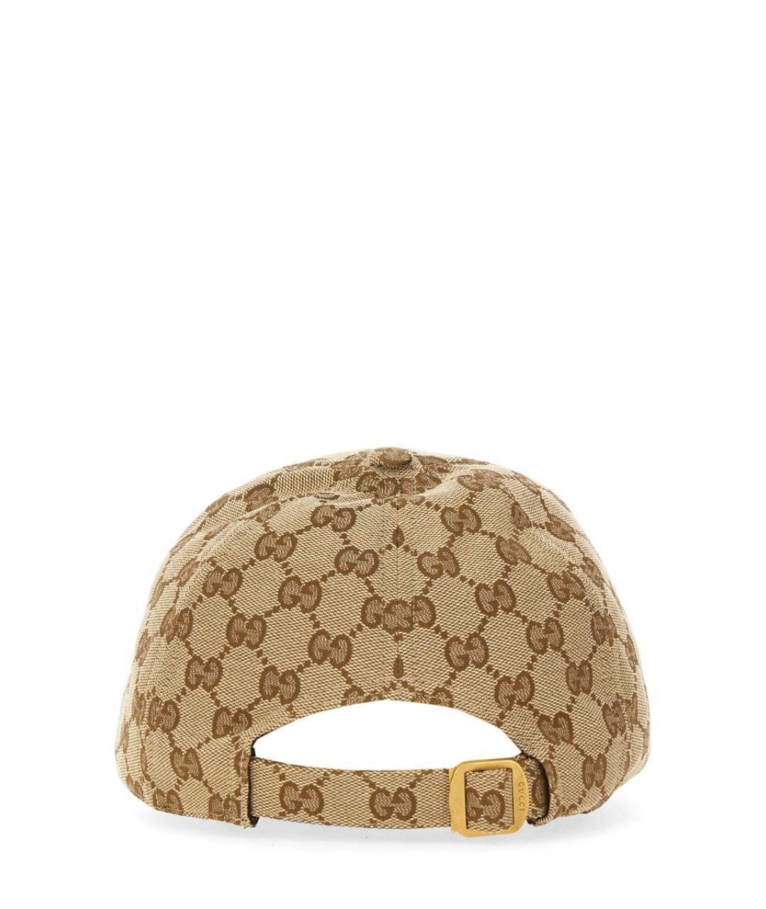 GUCCI Мульти кепка/бейсболка, фото 5