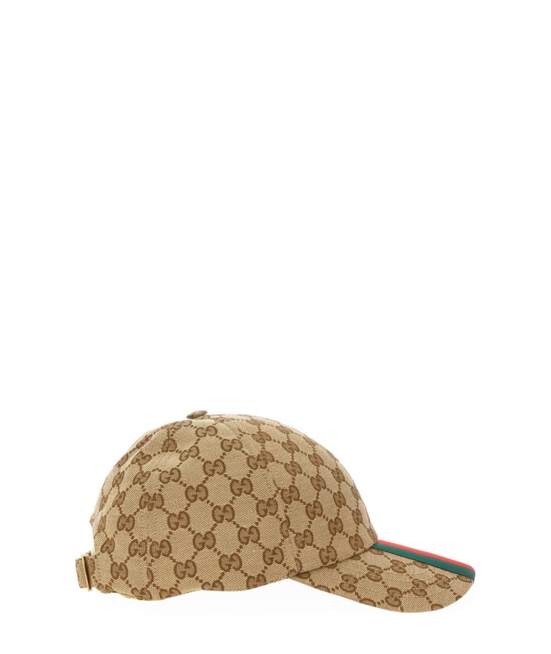 GUCCI Мульти кепка/бейсболка, фото 4