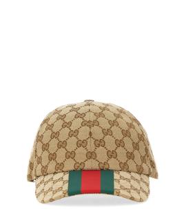 GUCCI Кепка/бейсболка