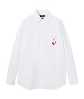 GUCCI Кэжуал рубашка