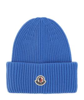 MONCLER Шапка