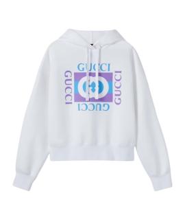 GUCCI Худи/толстовка