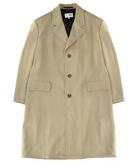 MM6 MAISON MARGIELA Тренч / плащ