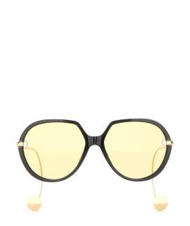 BOTTEGA VENETA Солнцезащитные очки