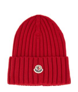 MONCLER Шапка