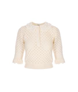 CHLOE Джемпер / свитер