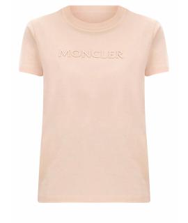 MONCLER Футболка