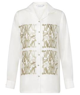 MAX MARA Рубашка