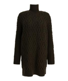 MAX MARA Повседневное платье