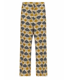 'S MAX MARA Прямые брюки