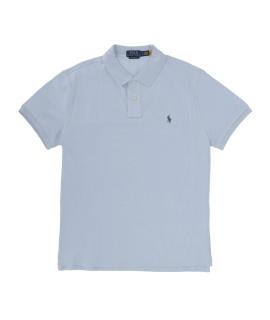 POLO RALPH LAUREN Поло с коротким рукавом