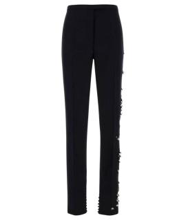 DRIES VAN NOTEN Прямые брюки