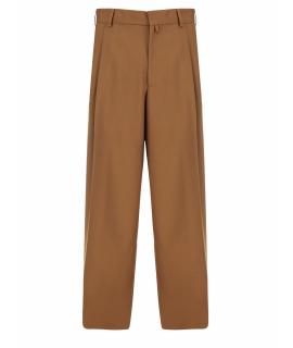 DRIES VAN NOTEN Повседневные брюки