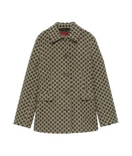 GUCCI Жакет/пиджак