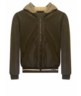 NO. 21 Верхняя одежда