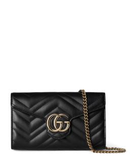 GUCCI Сумка через плечо