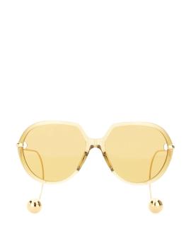 BOTTEGA VENETA Солнцезащитные очки