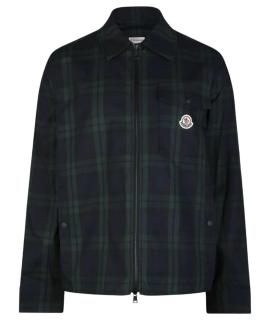 MONCLER Кэжуал рубашка