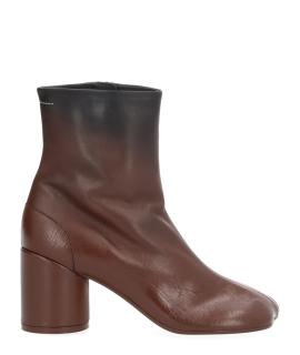 MM6 MAISON MARGIELA Ботинки