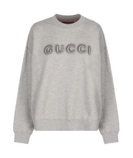 GUCCI Худи/толстовка