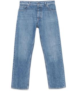 BOTTEGA VENETA Повседневные брюки