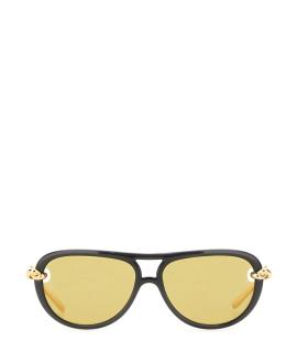 BOTTEGA VENETA Солнцезащитные очки