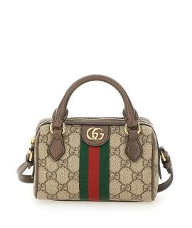 GUCCI Сумка через плечо