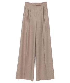 MAX MARA Прямые брюки
