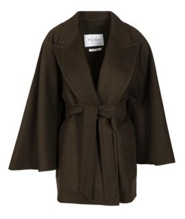 MAX MARA Тренч/плащ