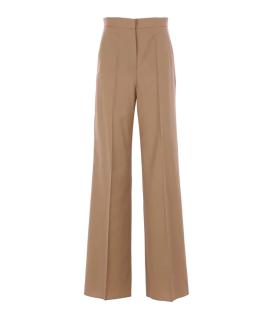 MAX MARA Прямые брюки